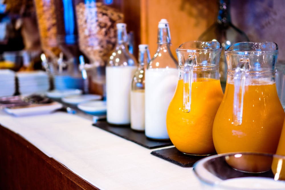 Фото Hotel Madanis