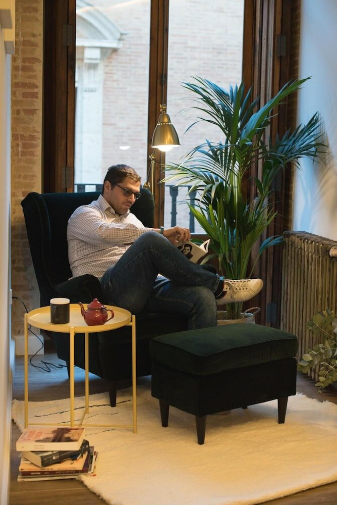 Фото Casa del Patriarca