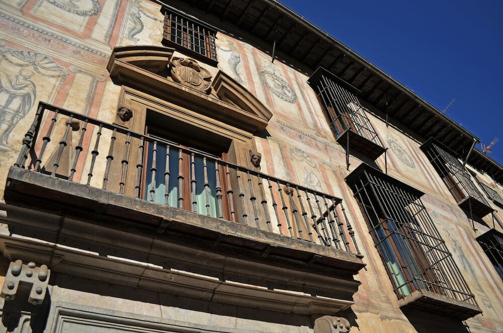 Фото Shine Albayzín Hotel & Granada