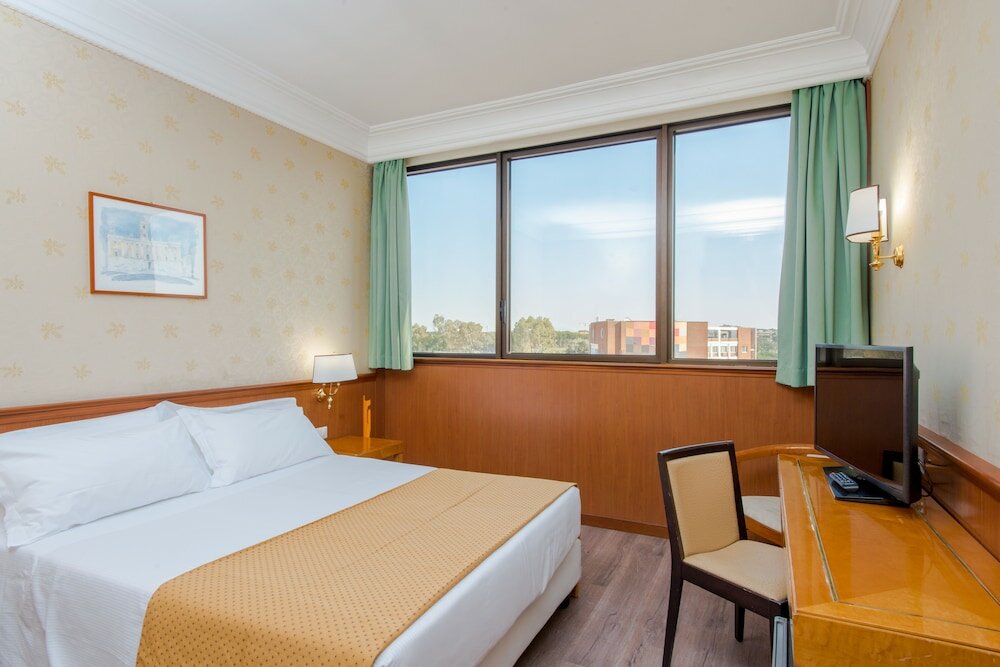 Фото Hotel The Brand