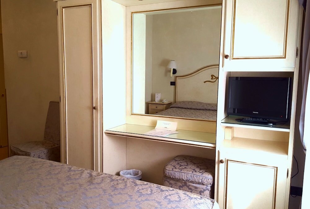 Фото Hotel Carlton Capri