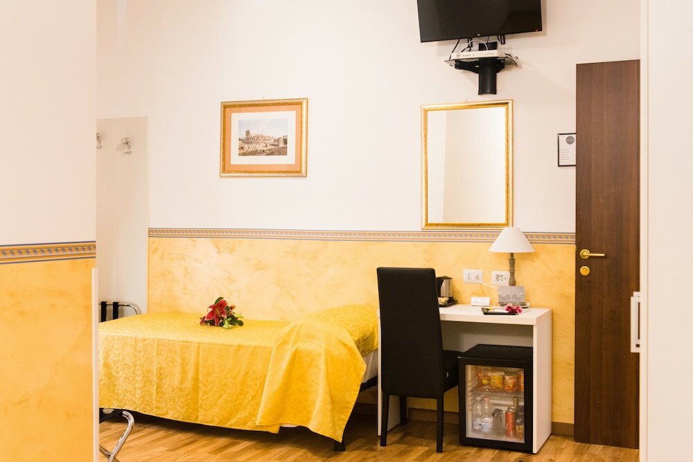 Фото Domus Popolo