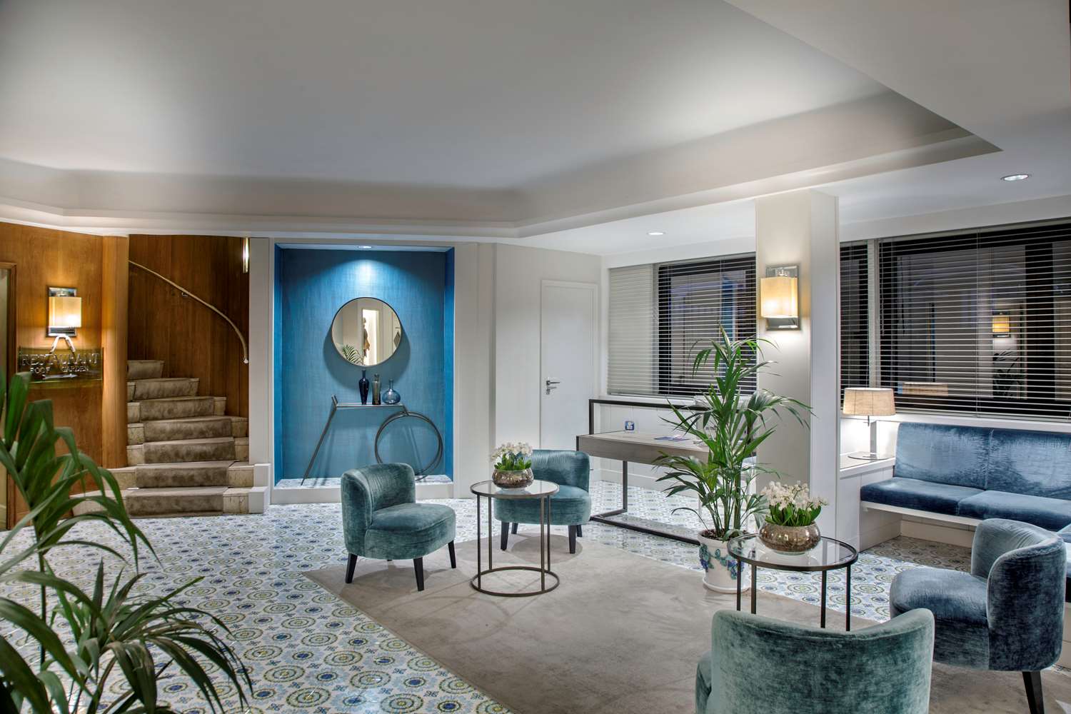 Фото Best Western Signature Collection Hotel Paradiso