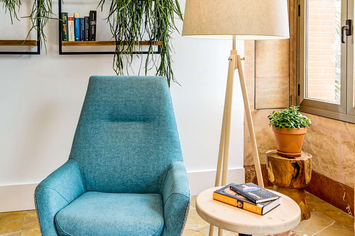 Фото Sercotel Kalma Sitges