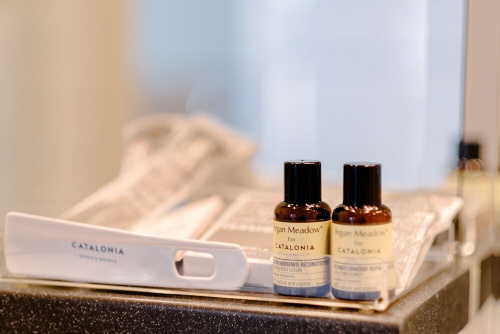 Фото Catalonia Vondel Amsterdam