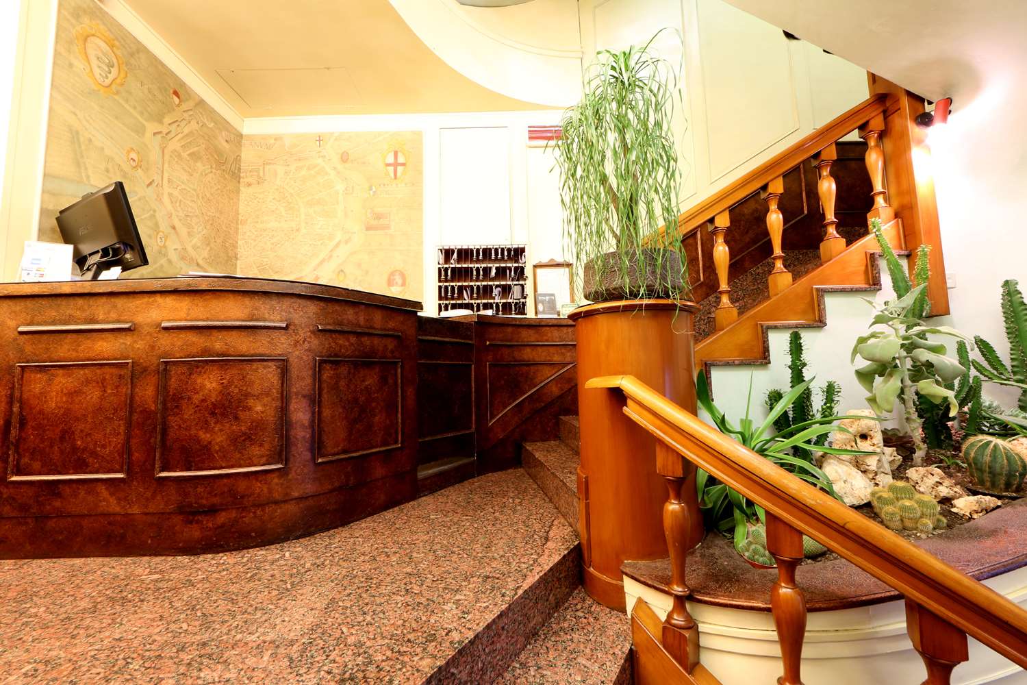 Фото Axyhotels Innstyle 