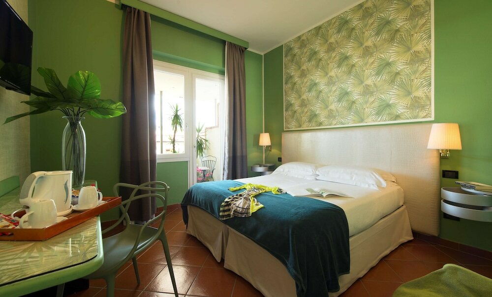 Фото Sure Hotel Collection De La Pace