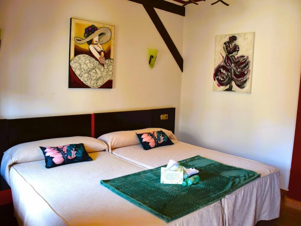 Фото Hotel Palacio Del Gobernador