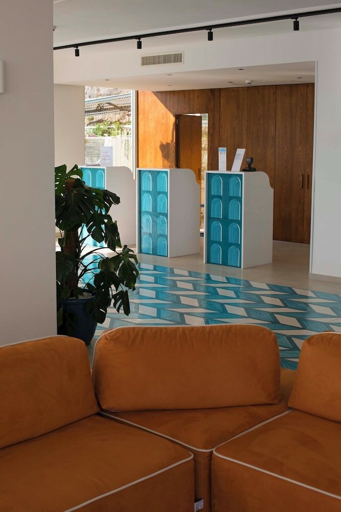 Фото Hotel Admiral Sorrento