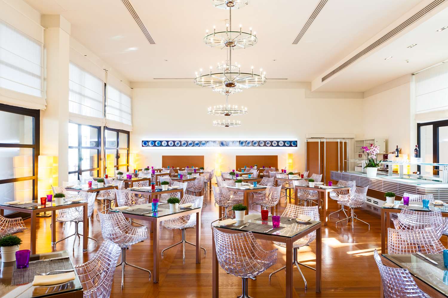 Фото Hilton Garden Inn Florence Novoli