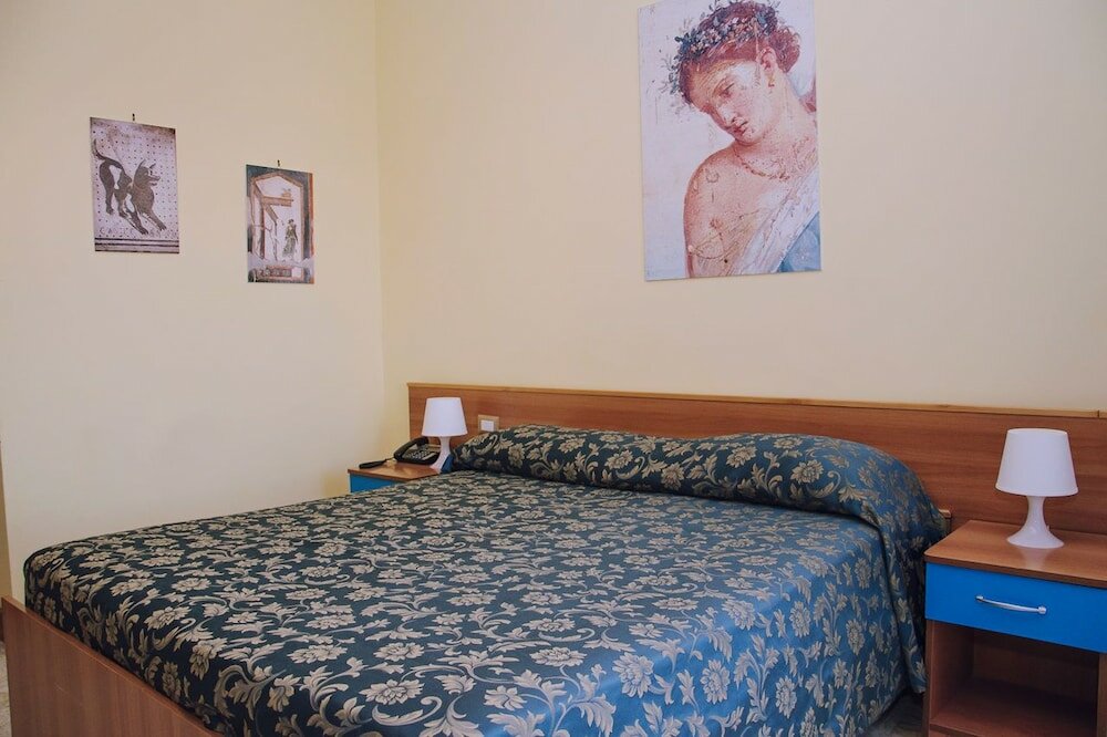 Фото Piccolo Sogno Inn