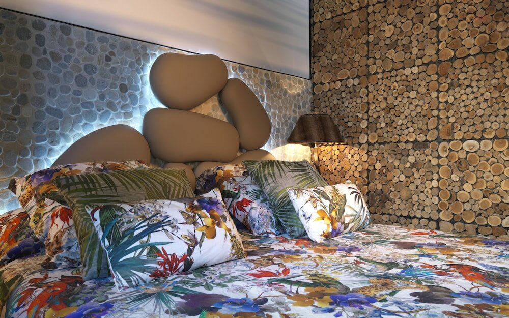 Фото Spagna Royal Suite