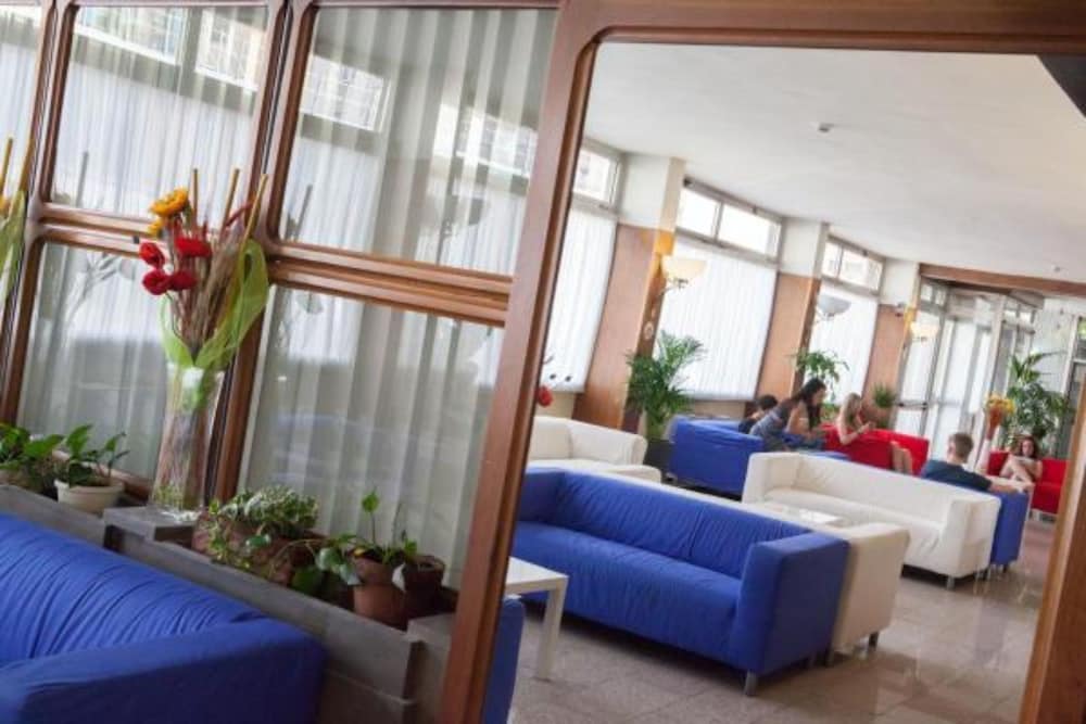 Фото Auto Park Hotel