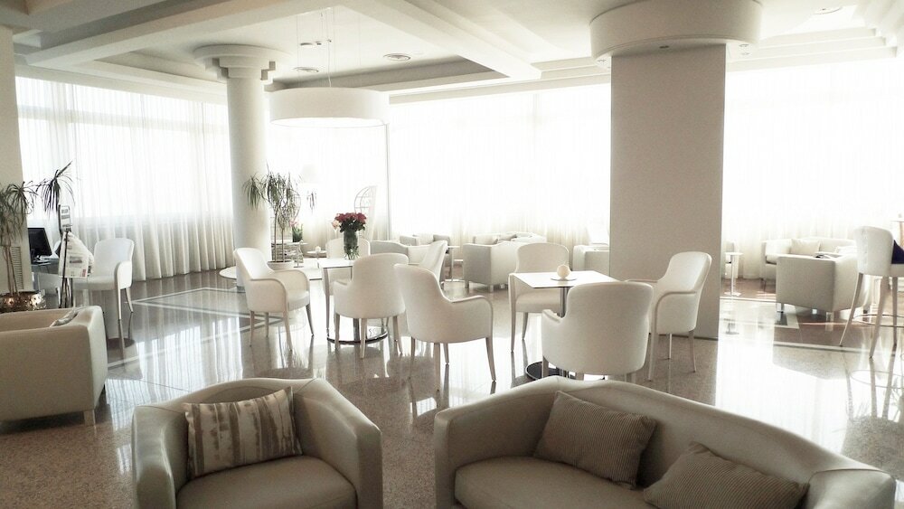 Фото Hotel Le Tegnue