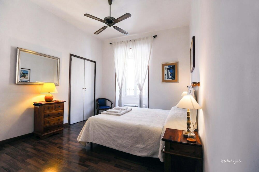 Фото Federici Guest House