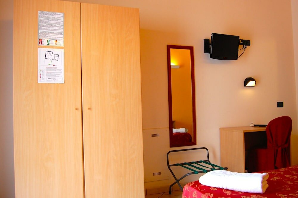 Фото Abbazia Bed & Breakfast