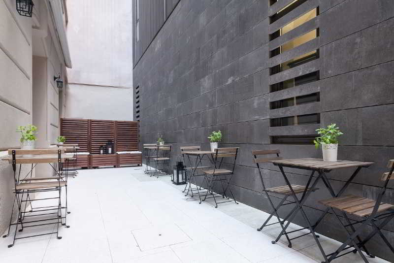 Фото Hotel Condal Barcelona