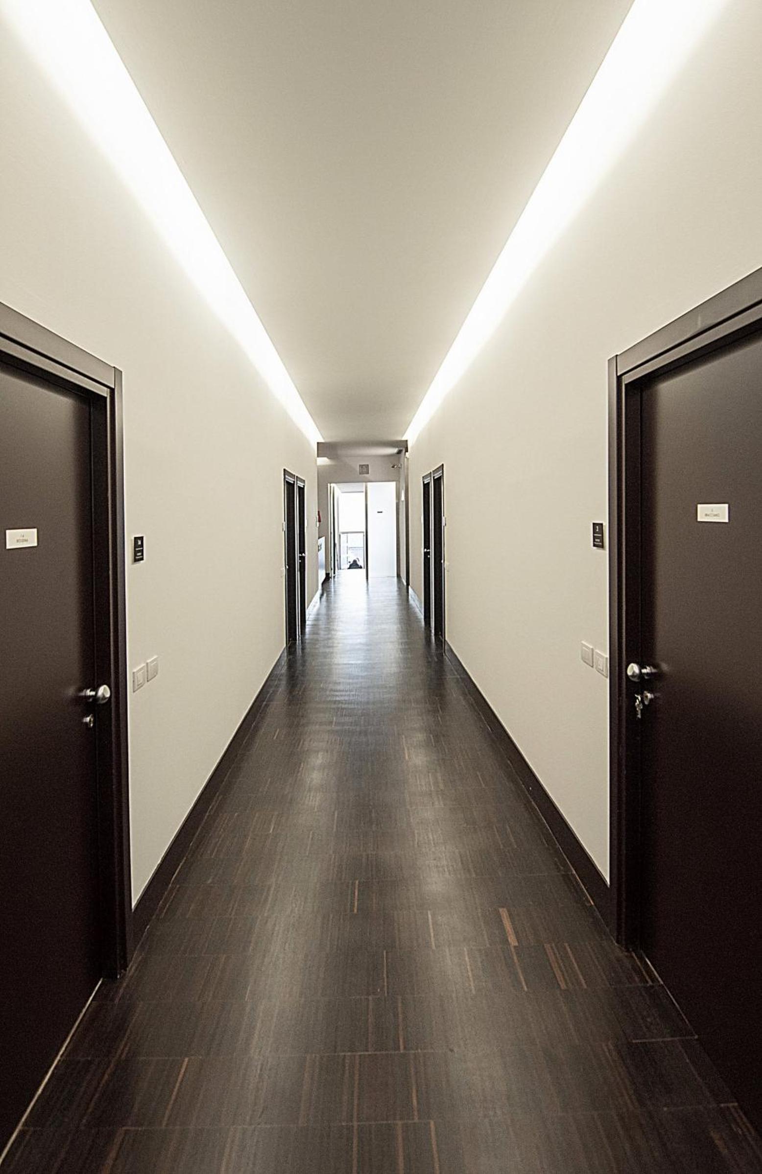 Фото Bb Hotels Aparthotel Desuite