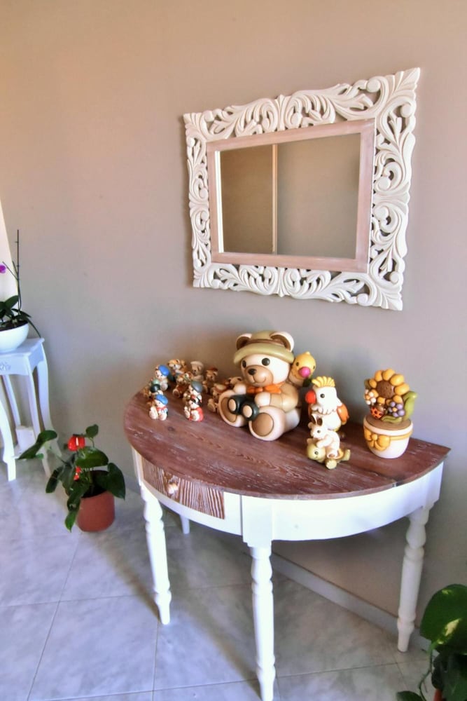 Фото Il Girasole Bed and Breakfast