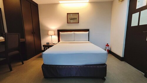 Hotel Rajah Park Hotel by Hiverooms, Cebu, photo