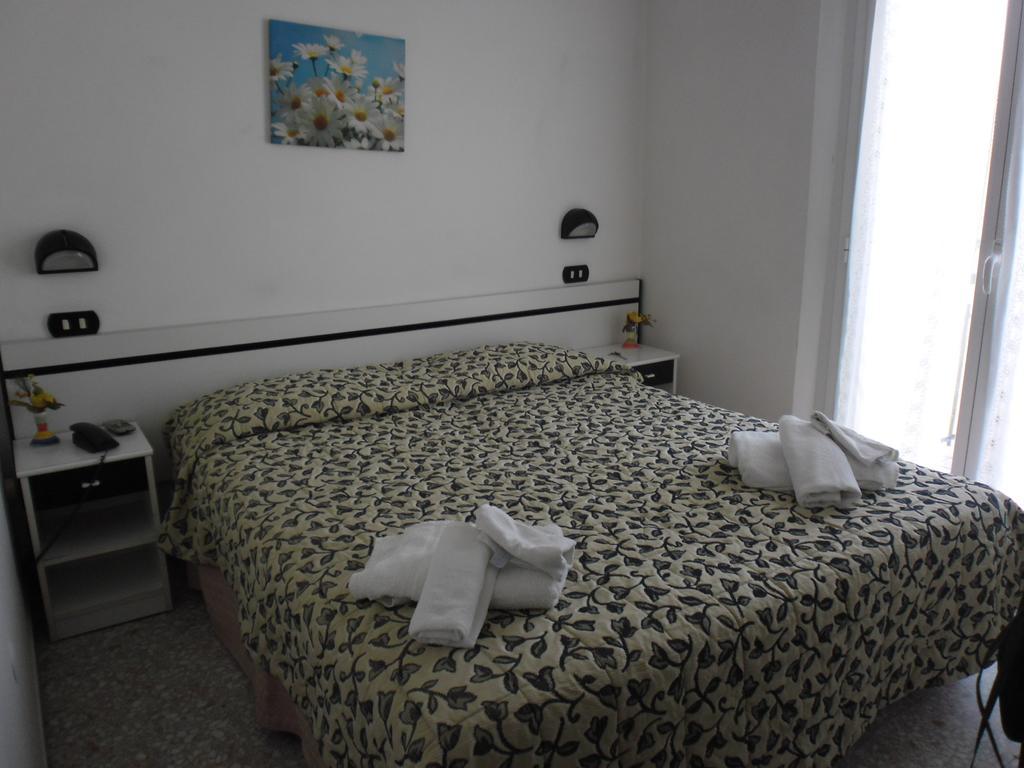 Фото Hotel Busignani