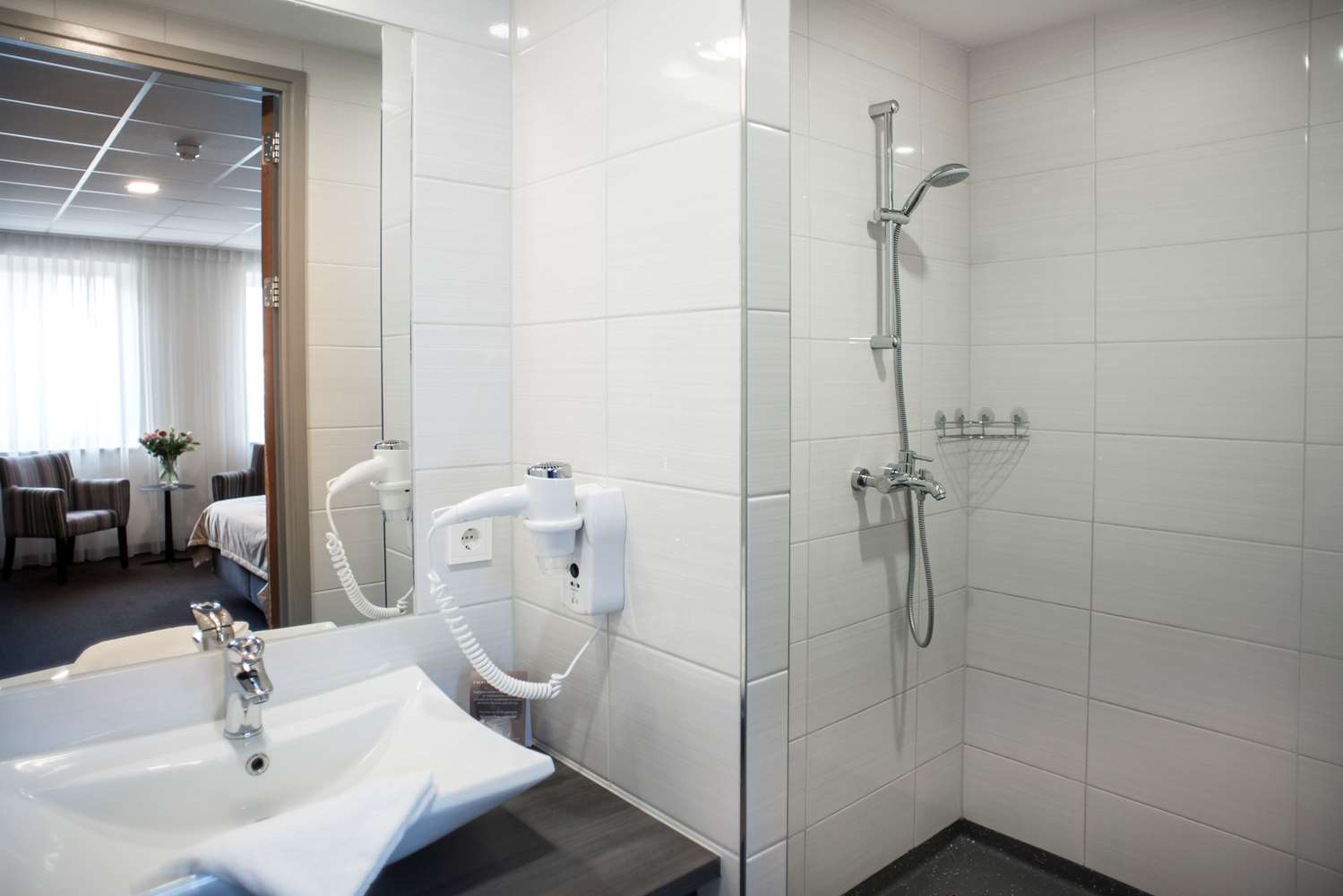 Фото City Hotel De Jonge