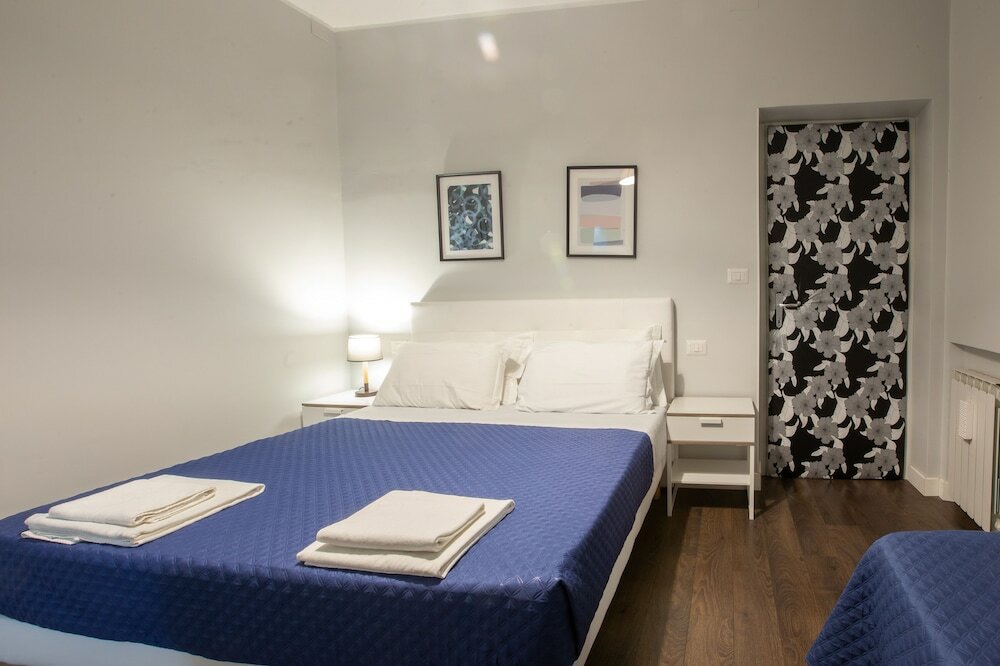 Фото Maribea Rome Center