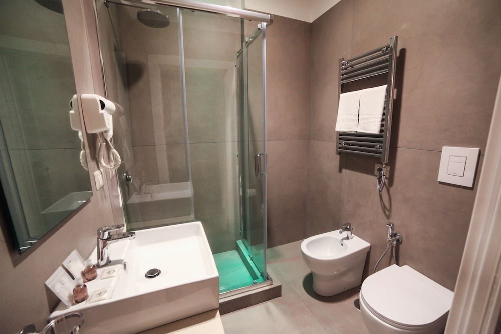 Фото Toledo Relais Suites