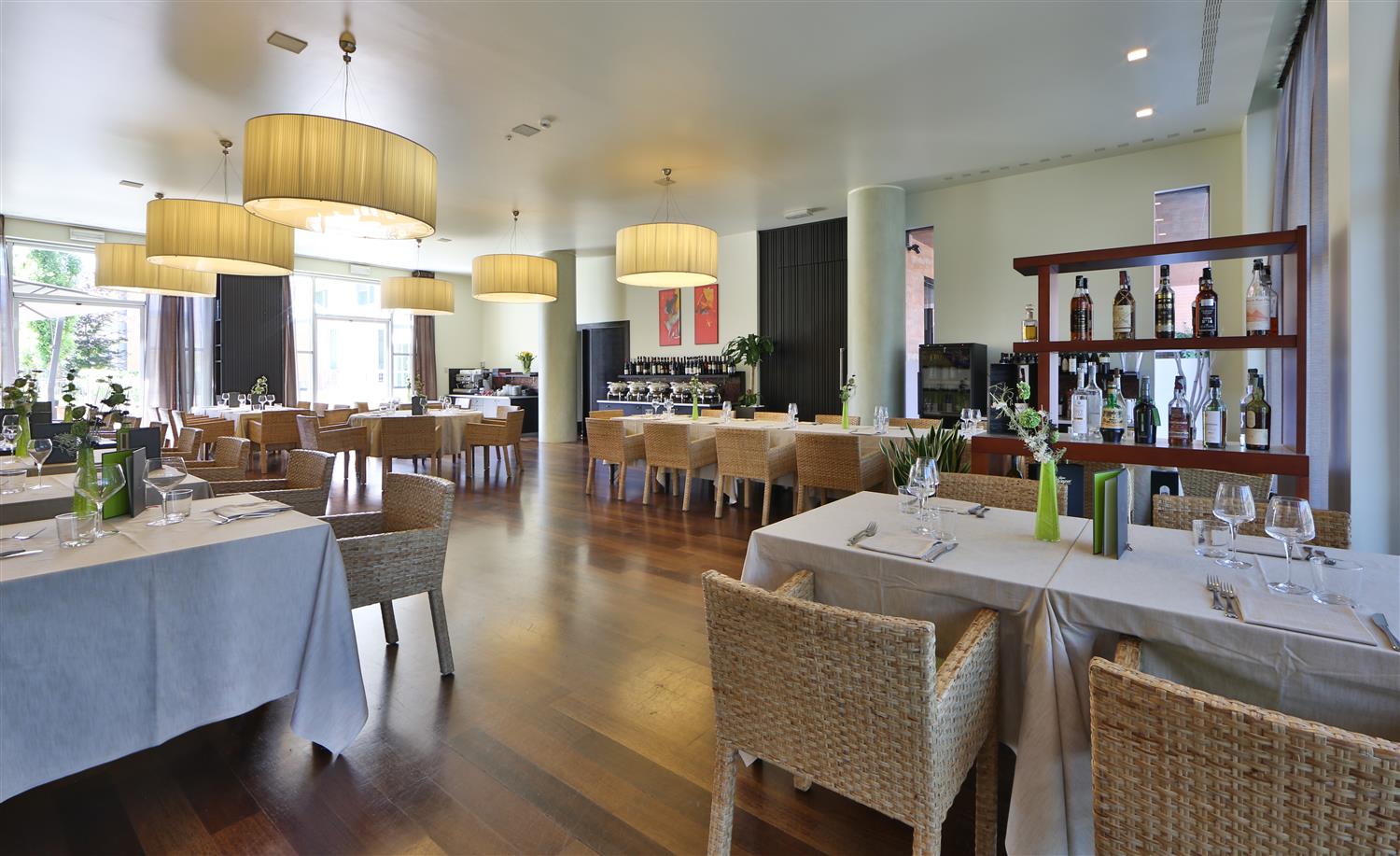 Фото Best Western Plus Hotel Le Favaglie