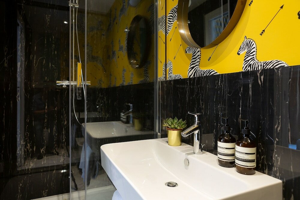 Фото Zebra Naviglio Foresteria Lombarda