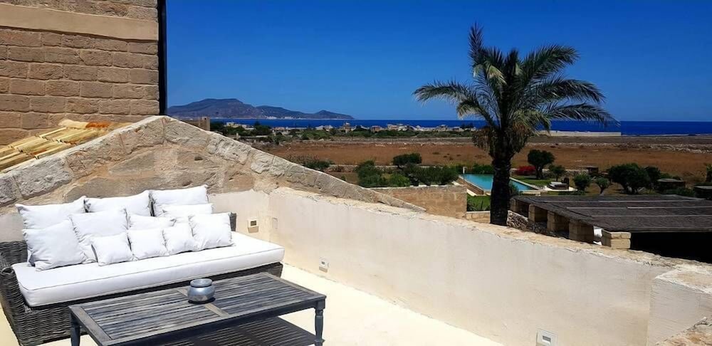 Фото Il Baglio sull'Acqua