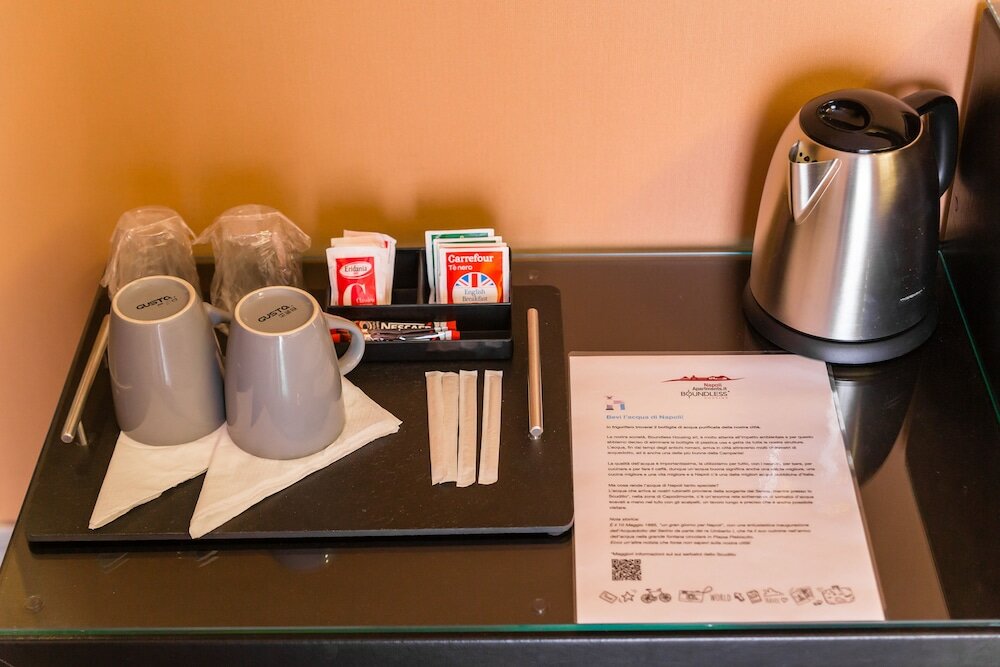 Фото Bh Napoli Railway