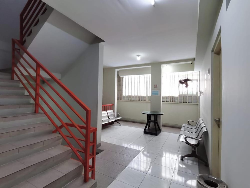 Фото Oyo 168 K-15 Residence