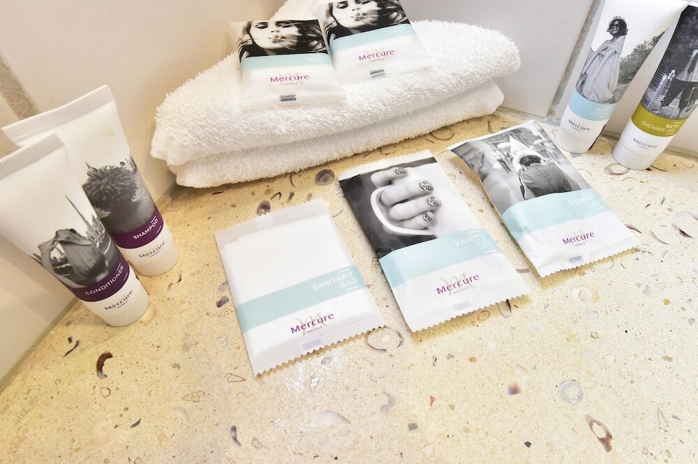 Фото Mercure Alice Springs Resort