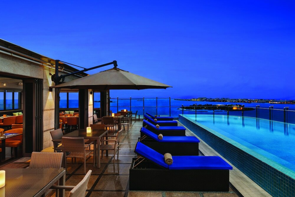 Фото Jen Maldives Male by Shangri-La