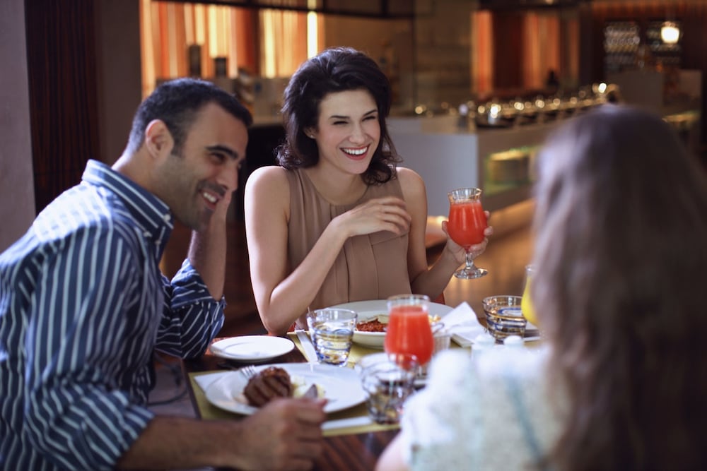 Фото Centro Al Manhal