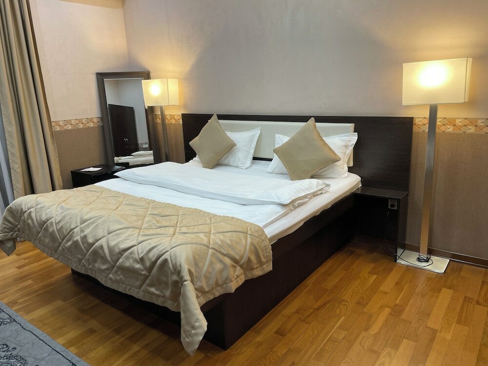 Фото Апарт Отель 5