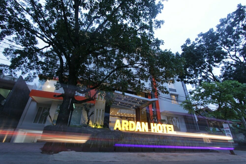 Hotel Zen Premium Near Rumah Mode, Bandung, photo