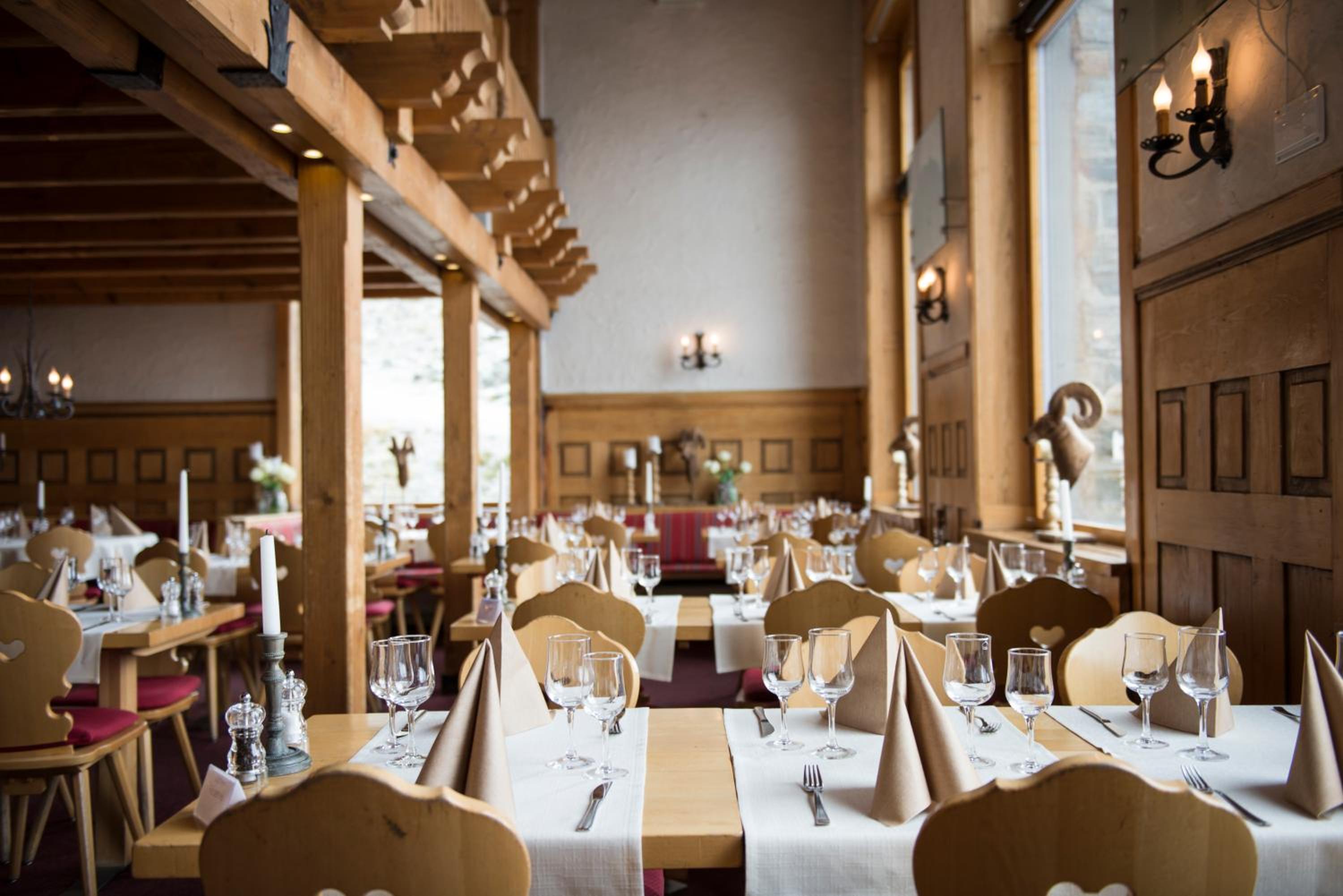 Фото 3100 Kulmhotel Gornergrat