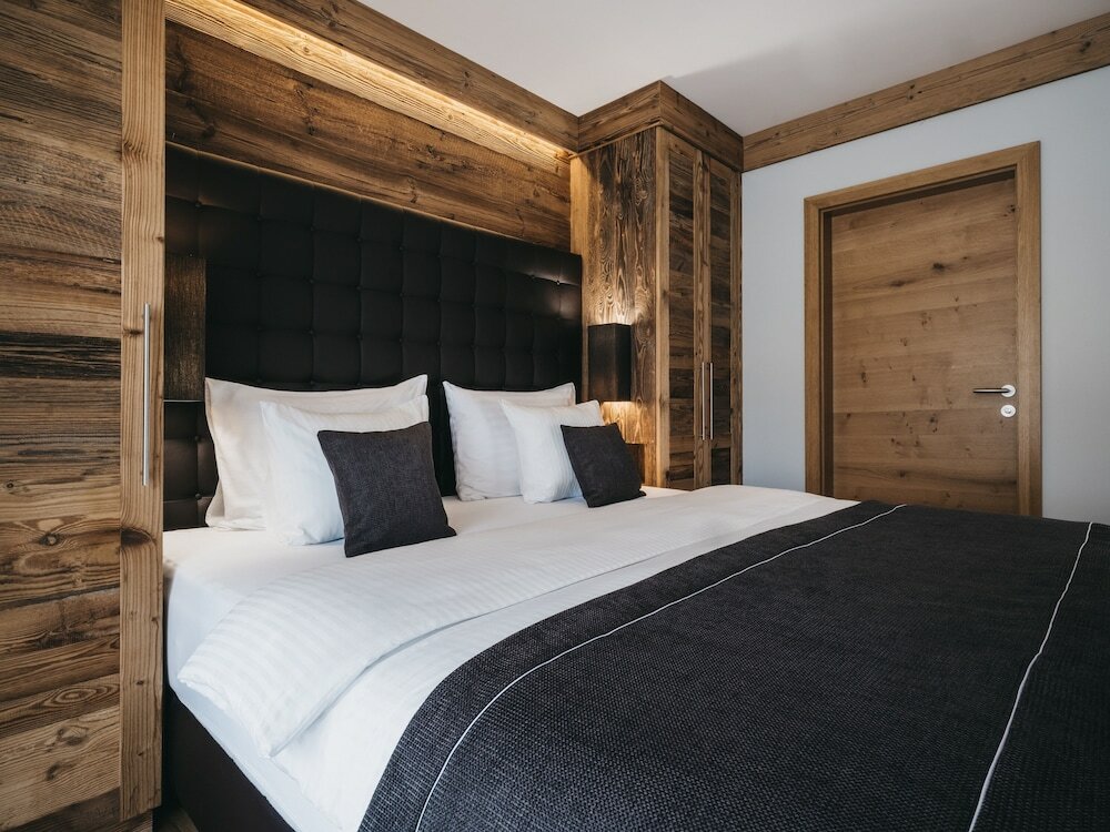 Фото Vaya Sölden fine living resort