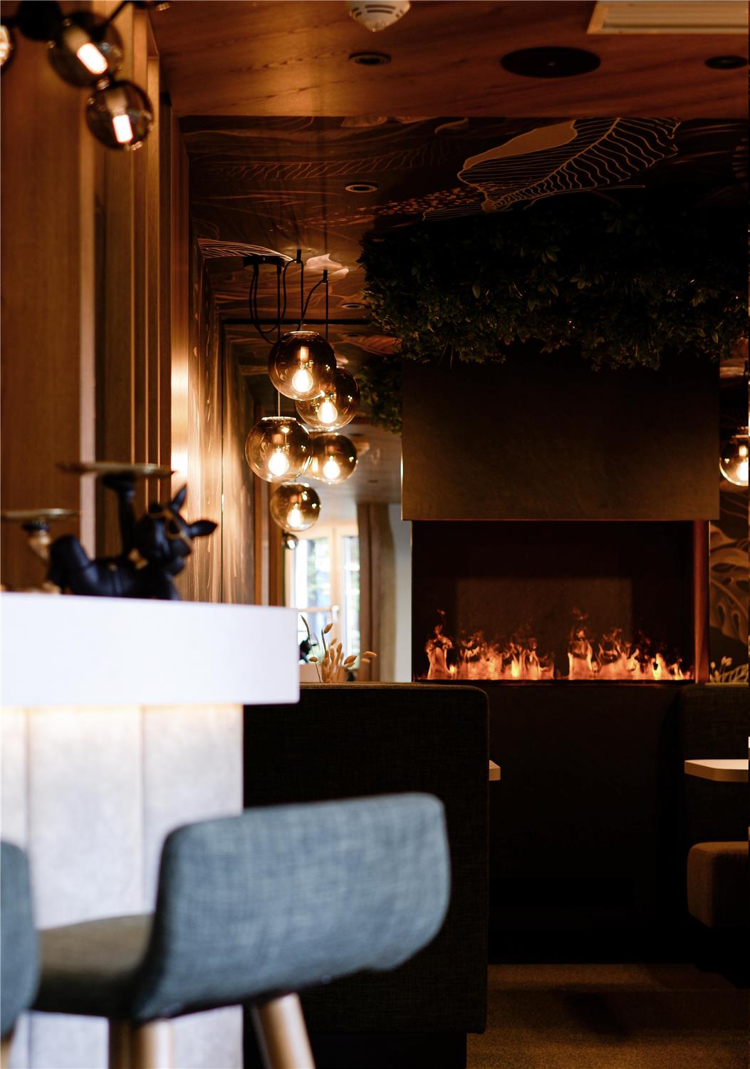 Фото Best Western Plus Parkhotel Erding