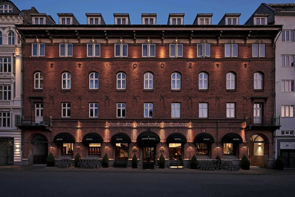 Фото отеля 3