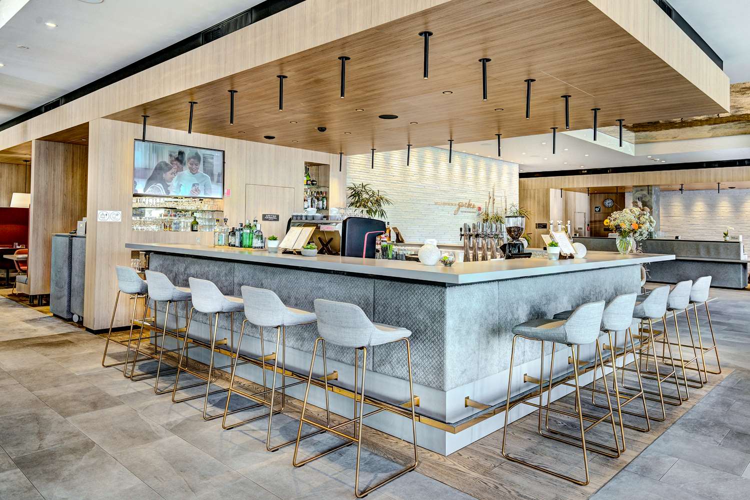 Фото Hilton Garden Inn Wiener Neustadt