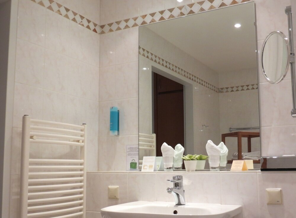 Фото Top Residenz Hotel am Festspielhaus