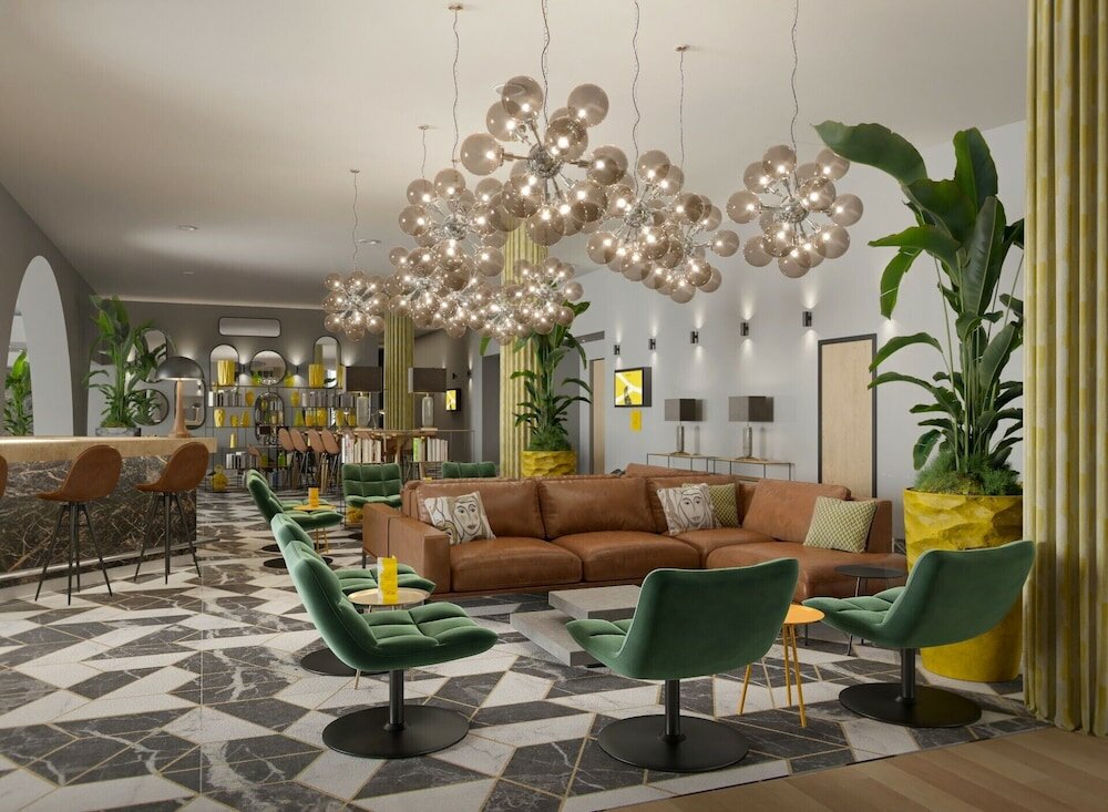 Фото отеля 3