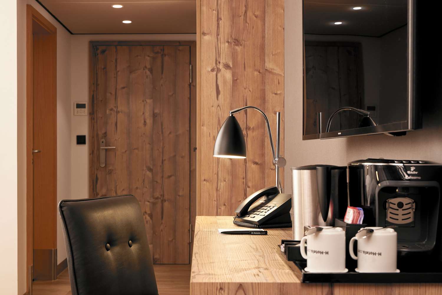 Фото Hyperion Hotel Garmisch – Partenkirchen