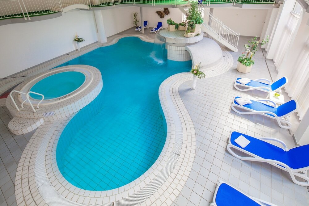 Фото Hotel Der Achtermann