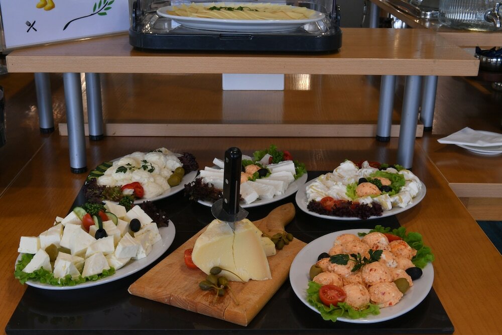 Фото Putnik Inn Belgrade