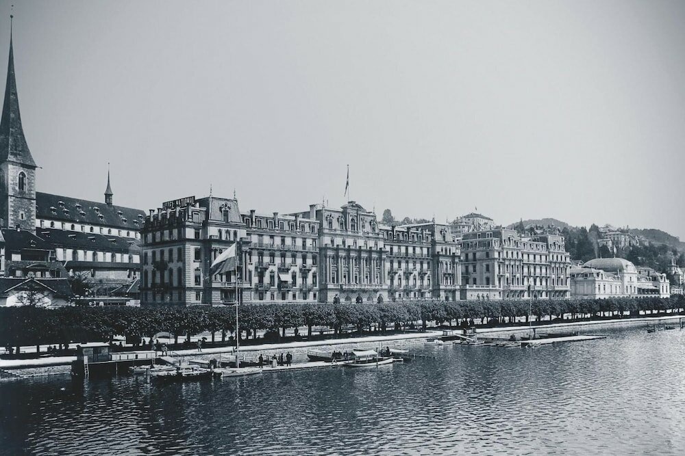 Фото Grand Hotel National