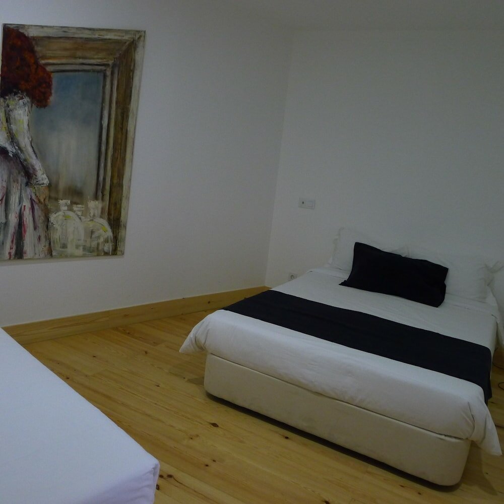 Фото Casa da Sé Cathedral Suites